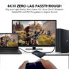 e3e94822c70c807b Y&H 4K HDMI Video Card USB3.0 Live Streaming and Capture video up to 1080p120 or 2160p30, Game k Raw ezcap333