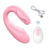e3faea285b1c4532 Wearable Mini Vibrator Wireless Bluetooth G Spot Dildo Vibrator for Women APP Remote Control Vibrating Egg Clit Panties Sex Toys