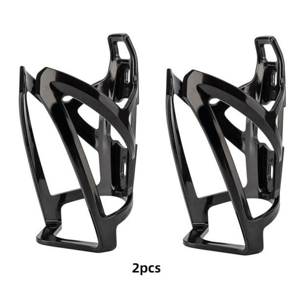 e3fd1a43cab7ae1e Cages MTB Road Water Holder Colorful Lightweight Cycling Bottle Bracket Bicycle Accessory