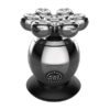 Shavers Electric 7D Floating Cutter Head Base Charging Portable Men Beard Trimmer Clipper Skull Shaver Waterproof Shaving 230711