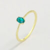 e41b3e9c3038bfee Paraiba NEW Fashion Sapphire Couples Ring For Women Heart-Shaped Genuine Sterling Sier Diamond Valentine Day Gift Jewelry