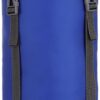 e42b981b66cc891a TRIWONDER Compression Sack Nylon Compression Stuff Sack Compression Stuff Sack Sleeping Bag Stuff Sack Ditty Bags with Dust Flap for Backpacking, Hiking, Camping, Traveling