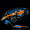 2024 Technical Formula 1 Racing Car Building Blocks Model Expert Speed Sports Vehicle Assembly Bricks Toys Kids Christmas Gifts