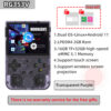 ANBERNIC RG353V 3.5 INCH 640*480 Handheld Player Built-in 20 Simulator Retro Game Wired Handle Android ux OS RG353VS
