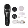 e451a2d8f7404423 hine Callus Pedicure Tools Professional Dead Skin Remover Electric Foot Grinder Elec