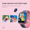 e469671ea1d7ddd7 LT21 4G Smart Kids GPS WIFI Video Call SOS IP67 Waterproof Child Smartwatch Camera Monitor Tracker Location Phone Watch