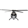 e47970e06933c716 C186 Pro B105 2.4G RTF RC Helicopter 4 Ppropellers 6 Axis Electronic Gyroscope for Stabilization Remote Control Hobbies Toys