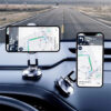 e488869cb0879c72 Magnetic Phone Holder Mount Magnet Smartphone Mobile Stand Cell GPS Support In Car For iPhone 15 14 13 12 11 Xiaomi Samsung