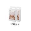 e4af042077a3b591 Xiaomi AR Printer 300dpi Portable Photo Mini Pocket With DIY Share 500mAh Picture Printer Pocket Printer Work With Mihome APP