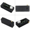 ATS MINI Pocket SI4732 DSP Radio, Full Band Mini Receiver, SW LW AM FM SSB, Mini SI4732 Radio  +  Antenna