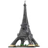 e4c5fa693c64c6d1 In stock 1.5M Eiffel Tower 10307 10001pcs P Architecture Model Building Block Brick Kit Adult Children Toy Gift Set