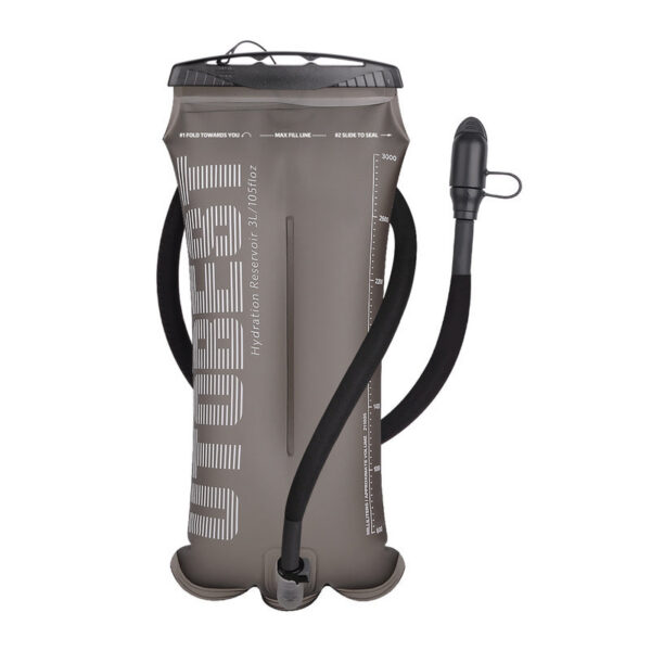 e4c6d71e910289e6 UTOBEST 1.5L/2L/3L Bladder Pack Reserevoir TPU Water Storage Bag for Camping Cycg Running Hiking