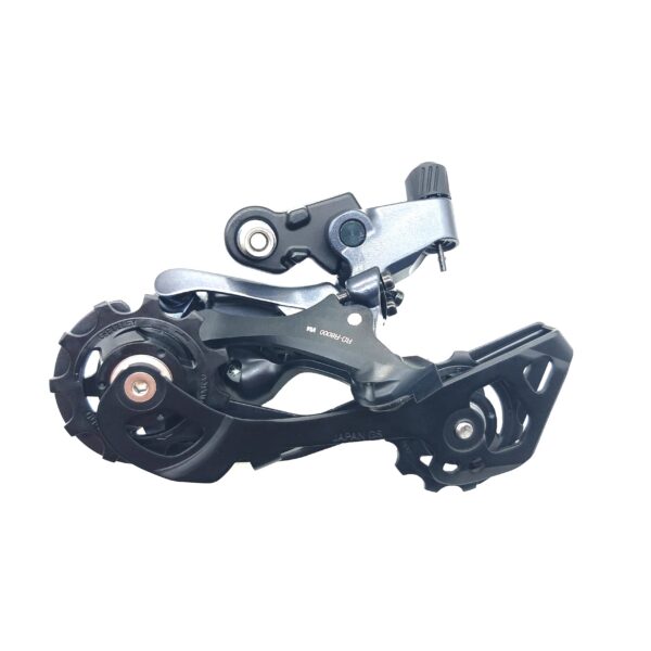 e4dcf1170bed147f SHIMANO 105 R7000 ULTEGRA R8000 11 Speed Rear Derailleur for Road Bike R7000 R8000 SS GS Road Bicycle Derailleurs Original Parts