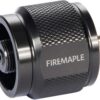 Fire-Maple Z1 LPG Propane Snug Fitting No Leak Canister Adapter for LPG style Camping Bottles