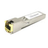 2.5G Sfp + Naar RJ45 Koper Module 2.5Gb Sfp RJ45 Module  100M Voor Cisco Mikrotik Tp-Link D-Link