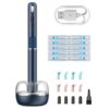Bebird Note5 Pro Cleaner Smart Visual Ear Wax Removal Sticks HD Endoscope Tweezers Earpick Mini Camera Otoscope Health Care
