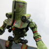 e4f781f91199fb5f Pacific Rim Cherno Alpha Action Figure Deluxe Light Edition Черно Альфа Robot Figure Limited Mecha Model Children Birthday Gift