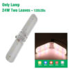 e501e9e38bed274c 24W 36W 48W LED Light E27 Foldable Phyto Full Spectrum SMD2835 Bulb for Indoor Plants Bloom Flowering Grow Lamp Garden
