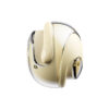 e529254cf5bf5617 Small coconut ball lanyard ear-hook wireless Bluetooth headset multi-color touch real-time voice translation device