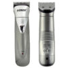 New Professional Men Electric Shaver Razor Precision Adjustable Clipper Hair Beard Trimmer Cordless Barber Tools 44