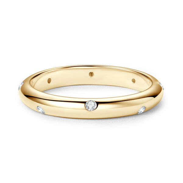 e5620249cbe1a156 Lnngy Moissanite Diamond Ring Sier Rings Original Certified For Women Couples Delicate Stackable Wedding Finger Jewellery