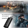 4K Video Capture Card USB2.0 HDMI-compatible 1080P 60fps Grabber Recorder for PS4 Game DVD Camera Recording Live Streaming