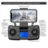 e57c3f8e9efded23 L900 Pro SE GPS Drone Profesional 4K HD 5G WIFI FPV Camera Quadcopter With Brushless Motor RC Mini Dron for Children Toys