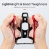 e58ad98947fd94dd Cages MTB Road Water Holder Colorful Lightweight Cycling Bottle Bracket Bicycle Accessory