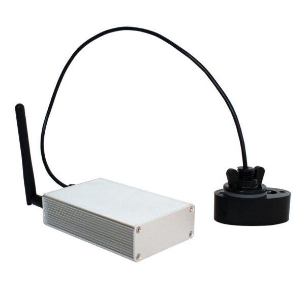 e58bf151f0d53ef2 LUCKY FF918-CWLS New for Boats 980 ft 45 Degree Wireless Operating Range Fishing Fish Finder