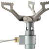 e59bc75739893215 BRS-3000T Titanium Mini Camping Gas Burners 25g One-Piece Pocket Stove Outdooor Hiking Folding Cooking Furnace Portable 
