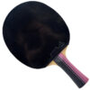 e5dfba75dfa2b7e5 Original PALIO 3 Stars Carbon Table Tennis Racket with CJ8000 Rubber Loop Offensive Spin Attack Ping Pong Bat with Bag