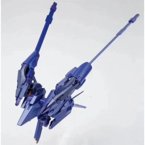 e5e405a0704497f2 Ko Gundam Figure TR-6 HAZEL 2 Assembly Model 1/144 HG RX-124 PB Collection Model Action Figures Statue Kids Toys Gifts