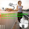 e603fa8c6bb4e92d M10 Translation earphones 144 Languages Instant Translated Smart Voice Wireless Bluetooth Travel Translator headset