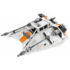 e63a6e72707662c7 Hot Toys Star Wars 1703 PCS UCS Series star SnowSpeeder Building home decor 75144 Reproduce Blocks Present Gifts