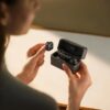 e6828e2e4cc9b7d1 DJI Mic Mini Wireless Microphone 48-Hour Operation w/ Case Two-Level Active Noise Cancelling