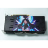 AXSNOW Gaming Graphics AMD RX580 8GB GDDR5 256Bit PCI Express 3.0 ×16 Radeon GPU Computer Video Card placa de video