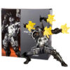 e6ac1720e8d037cb AMAZING YAMAGUCHI Agent Venom KAIYODO Eugene Thompson Symbiote Deadpool Comics Action Figure Model Movie Toys For Kids Doll Gift