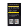 Black Passionate Condoms Sex Delay Ejaculation Sex Toy for Men Penis Cock Sleeves Temptation Accessories Erotic Long-Lasting 18+
