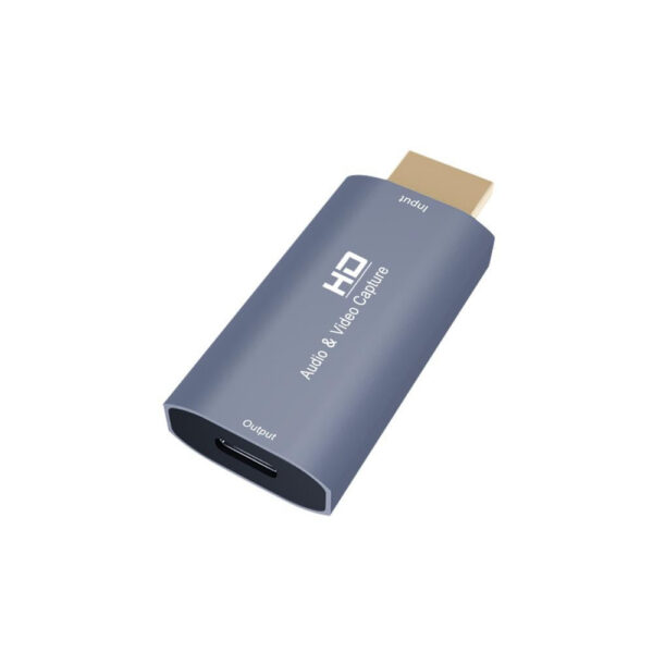 Recorder Video 60hz Dvd Board Capture 4k For Game Recording Acquisition Card Wireless