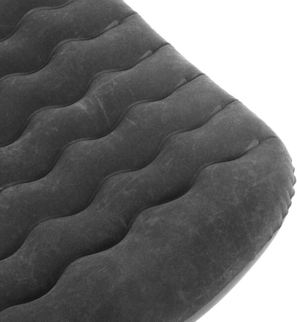 Inflatable Car Air Mattress Comfortable Hammock for Camping Travel