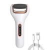 e700cb7666357b99 Electric File Dead Skin Heel Callus Remover Esfoliante Peel Feet Care Foot Grinding hine Pedicure Tools Profession