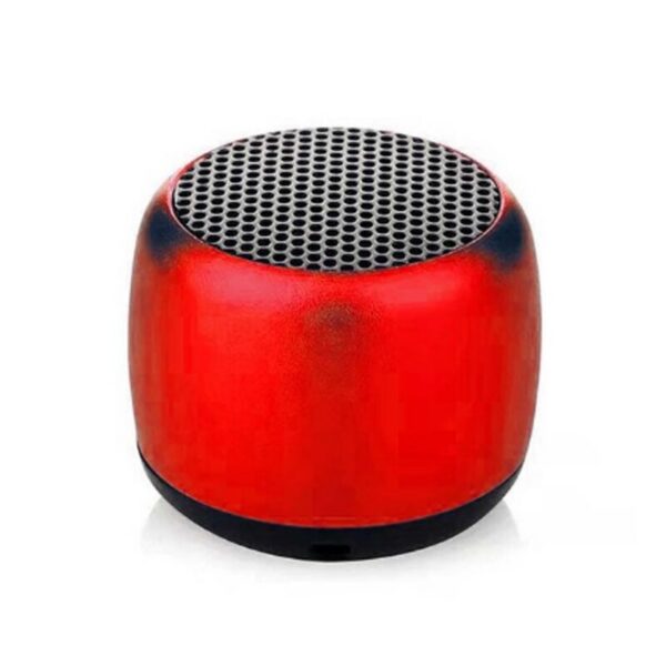 e70e6c6b4bd25034 M1 Portable Bluetooth Musique Stéréo Surround Mini USB Extérieur Subwoofer Lecteur Audio Haut-Parleur
