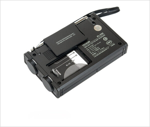 e744dc9f3591e0d1 Tecsun PL-330 FM/MW/SW/LW SSB DSP Full-Band Multi-functional Portable Receivers High Sensitivity Radio PL330
