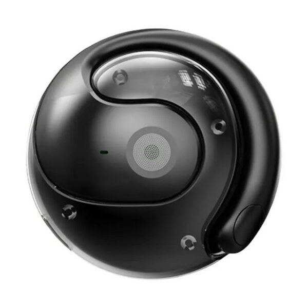 e7476f047719e4df Wireless BT Earbuds Real-time Language Translation Device Earphones for Travel Business and Learning