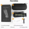 Digital 260*200 HD Outdoor Hunting Imaging Monocular Optical Sighting Thermal Sensing Night Vision Scope 4x Zoom