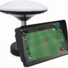 7 Inch Navigator High Precision Agricultural Tractor GPS Navigation System