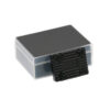 FOXEER Reaper Extreme 5.8G 1.8W/2.5W 72CH VTX 25mW 200mW 500mW Adjustable 2-8S 20X20mm for RC FPV Parts