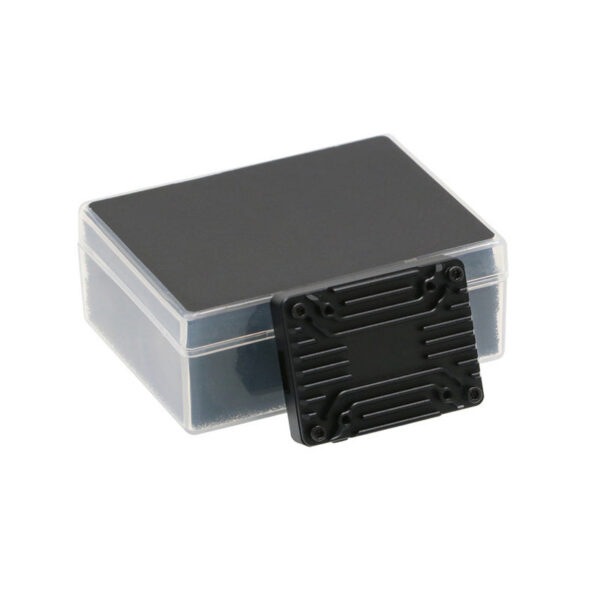 FOXEER Reaper Extreme 5.8G 1.8W/2.5W 72CH VTX 25mW 200mW 500mW Adjustable 2-8S 20X20mm for RC FPV Parts