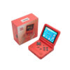 Coopreme V90 3.0 Inch IPS Screen Flip Handheld Open System Game Console 16 Simulators PS1 Children's gifts