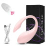 Wireless Remote Control Vibrator Vibrating Egg Sex Toys For Women G-Spots Clitoris Stimulator Intimate Female Masturbator Goods